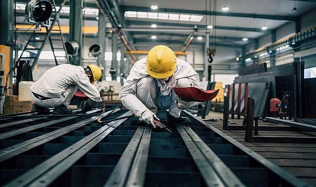 Sarıyer Şantiye Depolama